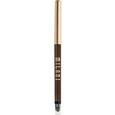 Milani Stay Put Eyeliner #02 Semi-Sweet