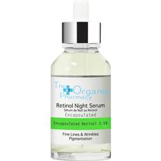 The Organic Pharmacy Facial Skincare The Organic Pharmacy Retinol Night Serum 30ml