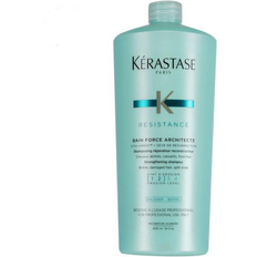 Kérastase Resistance Bain Force Architecte Shampoo 100ml