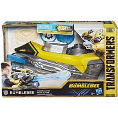 Hasbro Transformers Toy Weapons Hasbro Transformers Bumblebee Stinger Blaster E0852