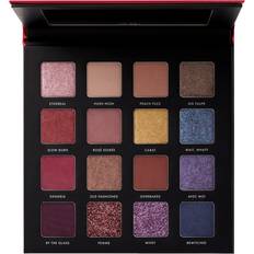 Milani Eyeshadow Palette Gilded Rouge