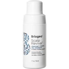Briogeo Scalp Revival Charcoal + Biotin Dry Shampoo 50ml