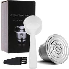 iCafilas Ordinary Version Reusable Nespresso Capsule