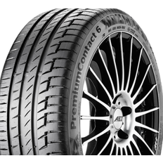 Continental ContiPremiumContact 6 245/55 R17 106H XL