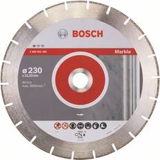 Bosch Standard for Marble Diamond Cutting Disc 230mm