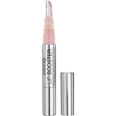 Isadora Lip Booster Plumping & Hydrating Gloss #01 Crystal Clear