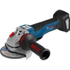 Best Angle Grinders Bosch GWS 18V-10 PC Professional Solo