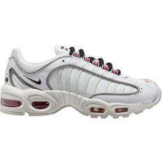 Nike Air Max Tailwind IV W - White/Summit White/Gym Red/Black