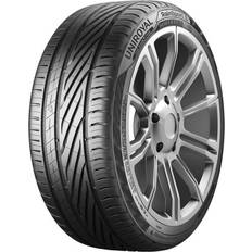 17 Car Tyres Uniroyal RainSport 5 SUV 225/45 R17 91Y