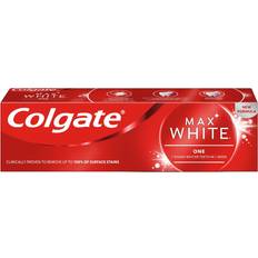 Colgate Toothpastes Colgate Max White One 75ml