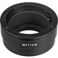 Novoflex Adapter Olympus OM To Micro Four Thirds Lens Mount Adapterx