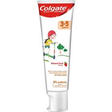 Colgate Toothpastes Colgate Kids 3-5 Strawberry 75ml