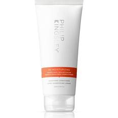 Philip Kingsley Curly Hair Conditioners Philip Kingsley Re-Moisturizing Smoothing Conditioner 200ml