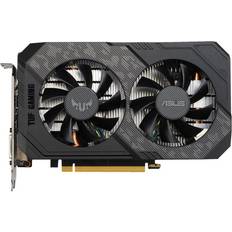 ASUS TUF Gaming GeForce GTX 1660 Super OC HDMI DP 6GB