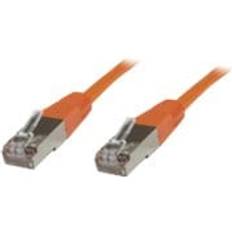 MicroConnect STP Cat6 RJ45 3m