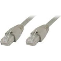 MicroConnect UTP Cat6a RJ45 0.5m