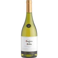 Chardonnay White Wines Casillero del Diablo Casillero Del Diablo Chardonnay Casablanca Valley 13.5% 75cl