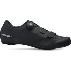 Velcro Cycling Shoes Specialized Torch 2.0 Road - Black