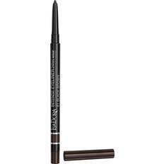 Isadora Eye Pencils Isadora The Intense Eyeliner 24 Hrs Wear & Smudge Proof #61 Black Brown