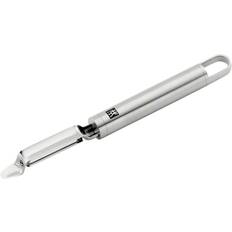 Silver Peelers Zwilling Pro Potato Peeler 21cm