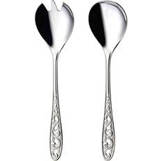 Hardanger Bestikk Kristin Salad Server 2pcs