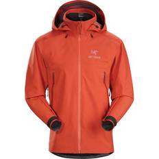 Arc'teryx Beta AR Jacket Men's - Sambal