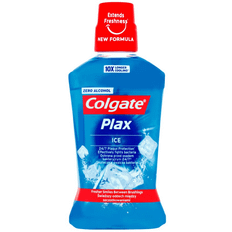 Colgate Plax Ice 500ml