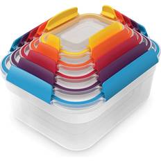 Joseph Joseph Nest Lock Food Container 5pcs