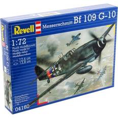 Revell Messerschmitt Bf-109 1:72