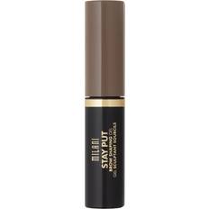 Milani Stay Put Brow Shaping Gel #02 Soft Brunette