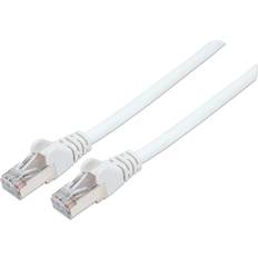 Intellinet LSOH RJ45-RJ45 S/FTP Cat6 1m