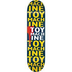 Toy Machine New Blood 8.25''