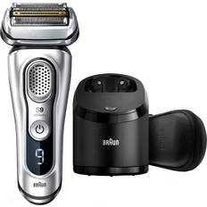 Braun Cordless Use Combined Shavers & Trimmers Braun Series 9 9390cc