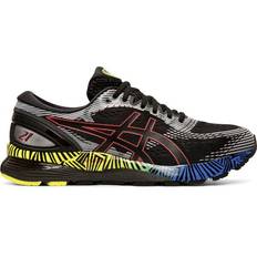 Asics Gel-Nimbus 21 Lite Show M - Black/Electric Blue