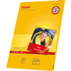 Kodak Premium A4 240g/m² 20pcs