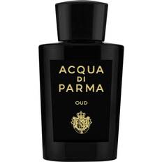 Acqua Di Parma Women Eau de Parfum Acqua Di Parma Oud EdP 180ml