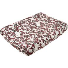 Garbo&Friends Cherrie Blossom Changing Mat Cover
