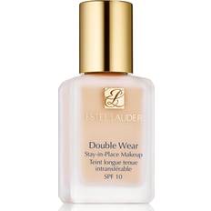 Best Foundations Estée Lauder Double Wear Stay-in-Place Makeup SPF10 0N1 Alabaster