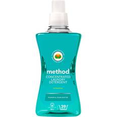 Method Textile Cleaners Method Concentrated Laundry Detergent Orchard Fruit 1.56L