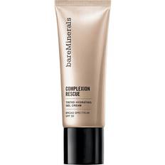 Combination Skin BB Creams BareMinerals Complexion Rescue Tinted Hydrating Gel Cream SPF30 #01 Opal