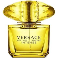 Versace Women Eau de Parfum Versace Yellow Diamond Intense EdP 90ml