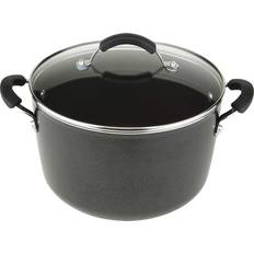 Prestige Casseroles Prestige Dura Forge Pro with lid 5.7 L 24 cm