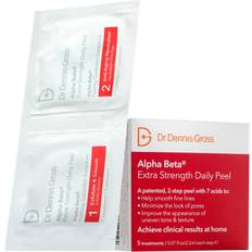 Dr Dennis Gross Alpha Beta Daily Face Peel Extra Strength 5-pack