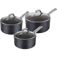 Tower TruStone Cookware Set with lid 3 Parts