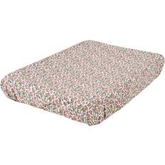 Garbo&Friends Floral Vine Changing Mat Cover
