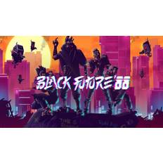 Black Future '88 (PC)