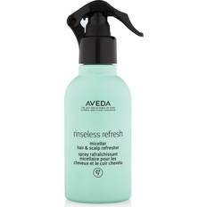 Damaged Hair Dry Shampoos Aveda Rinseless Refresh Micellar Hair & Scalp Refresher 200ml