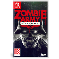 Zombie Army Trilogy (Switch)