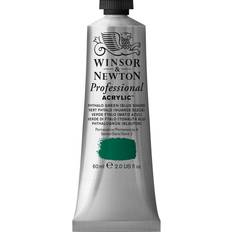 Winsor & Newton Professional Acrylic Phthalo Green Blue 60ml