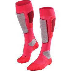 Falke SK4 Skiing Knee High Socks Women - Rose